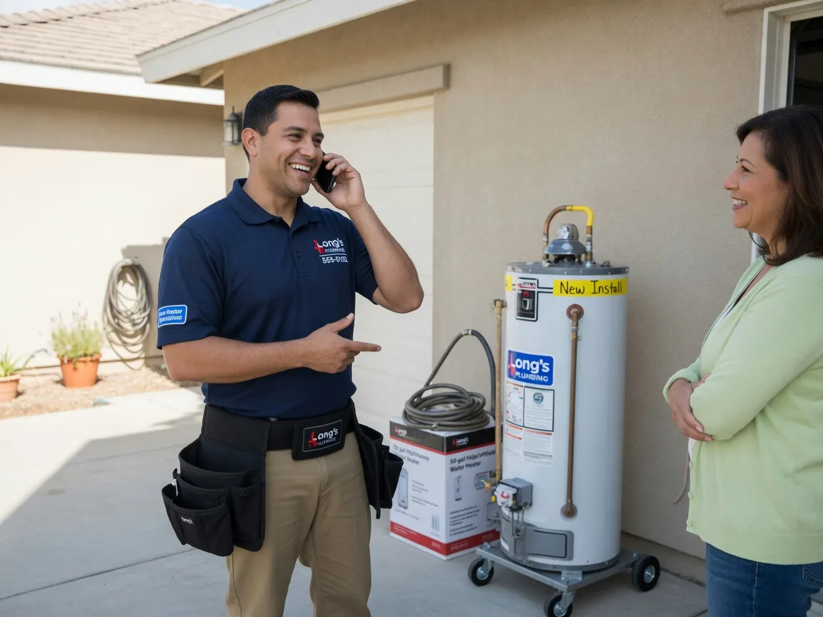 Leak Detection Fowlerton, IN FAQs